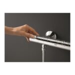 Grohe Grohtherm 500 Термостат для душу (34793000) - Зображення 8