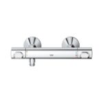 Grohe Grohtherm 500 Термостат для душу із душовим гарнітуром (34796001) - Зображення 4
