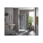 Grohe Grohtherm 500 Термостат для душу із душовим гарнітуром (34796001) - Зображення 6