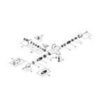 Grohe Grohtherm 1000 Термостат для ванни (34816003) - Зображення 4
