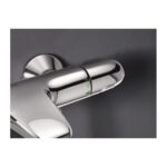 Grohe Grohtherm 1000 Термостат для ванни (34816003) - Зображення 6