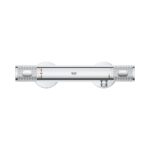 Grohe Grohtherm 1000 Performance Термостат для душу із душовим гарнітуром (34834001) - Зображення 4