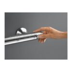 Grohe QuickFix Precision Flow Термостат для душу (34840000) - Зображення 6