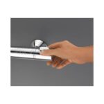Grohe QuickFix Precision Flow Термостат для душу (34840000) - Зображення 7