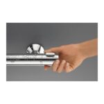 Grohe QuickFix Precision Flow Термостат для душу (34840000) - Зображення 8
