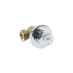 Grohe Нажимний автоматичний вентиль GROHE Euroeco Cosmopolitan T (36268000)