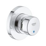 Grohe Нажимний автоматичний вентиль GROHE Euroeco Cosmopolitan T (36268000) - Зображення 3