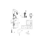 Grohe Euroeco Cosmopolitan E Інфрачервона електроніка для мийки без змішування (36269000) - Зображення 3
