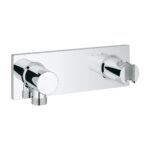 Grohe Eurosmart Cosmopolitan E Прихований монтажний блок (36336001) - Зображення 24