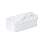 Grohe Euro Ceramic Міні-рукомийник 37см (39327000)