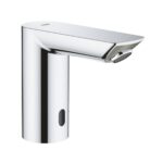 Grohe Bau Cosmopolitan E Інфрачервона електроніка для раковини без змішування (36452000)