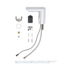Grohe Bau Cosmopolitan E Інфрачервона електроніка для раковини без змішування (36452000) - Зображення 3