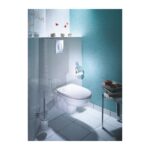 Grohe Rapid SL Комплект для унітазу 4-в-1, монтажна висота 1,13 м (36502000) - Зображення 2