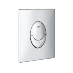 Grohe Rapid SL Комплект для унітазу 4-в-1, монтажна висота 1,13 м (36502000) - Зображення 4