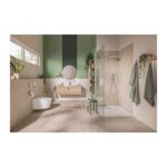 Grohe QuickFix Sensia Настінний унітаз-біде з Rapid SLX 4 в 1 (36509SH0) - Зображення 5