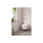 Grohe QuickFix Sensia Настінний унітаз-біде з Rapid SLX 4 в 1 (36509SH0) - Зображення 7