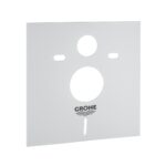 Grohe Комплект для звукоізоляції унітазу (37131000)