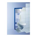 Grohe Панель змиву для унітазу GROHE Skate Air вертикальна (38505000) - Зображення 3