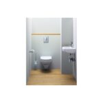 Grohe Панель змиву для унітазу GROHE Skate Air вертикальна (38505000) - Зображення 9