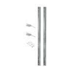 Grohe Rapid SL Комплект для кутового монтажу (38562001)