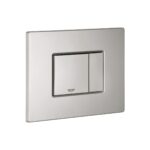 Grohe Skate Cosmopolitan Панель змиву для унітазу (38732BR0) - Зображення 2