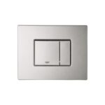 Grohe Skate Cosmopolitan Панель змиву для унітазу (38732BR0) - Зображення 4