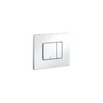 Grohe Skate Cosmopolitan Накладна панель змиву (38732SH0) - Зображення 2