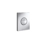 Grohe Nova Cosmopolitan Накладна панель змиву для унітазу (38765000) - Зображення 3