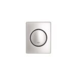 Grohe Nova Cosmopolitan Накладна панель змиву для пісуару (38804P00) - Зображення 2