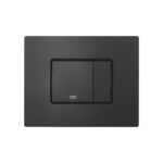 Grohe Solido 3-в-1 комплект для унітазу, 1.13 м висота інсталяції (кнопка Even Black) (38811KF0) - Зображення 6