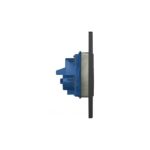 Grohe Solido 3-в-1 комплект для унітазу, 1.13 м висота інсталяції (кнопка Even Black) (38811KF0) - Зображення 7