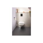 Grohe Quickfix Start Панель змиву для унітазу вертикальна (389642430) - Зображення 9