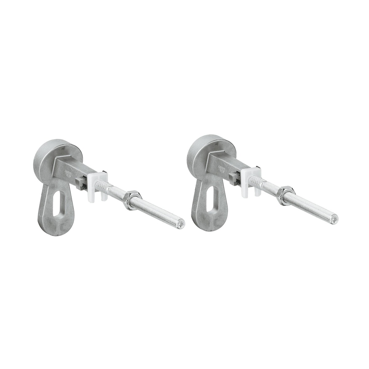 stage087-square-39029000-24279 Grohe Rapid Pro Монтажний куток для інсталяції (39029000) - Зображення 1