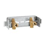 Grohe Rapid Pro Монтажна планка для змішувача (39044000)