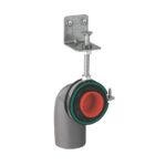 Grohe Rapid Pro Каналізаційне відведення 50 мм (39051000)