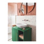 Grohe Eurostyle Раковина-чаша 50 (39216000) - Зображення 2