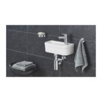 Grohe Euro Ceramic Міні-рукомийник 37см (39327000) - Зображення 3