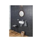 Grohe Euro Ceramic Міні-рукомийник 37см (39327000) - Зображення 4