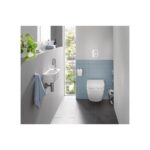 Grohe Euro Ceramic Міні-рукомийник 37см (39327000) - Зображення 6