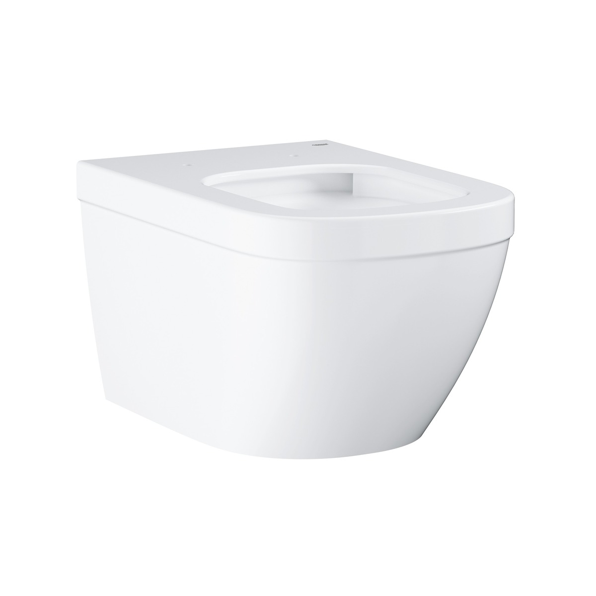 stage087-square-39328000-24376 Grohe Підвісний унітаз Euro Ceramic (39328000) - Зображення 1