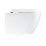 Grohe Підвісний унітаз Euro Ceramic (39328000) - Зображення 3