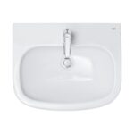 Grohe Euro Ceramic Раковина 60 (39335000) - Зображення 3