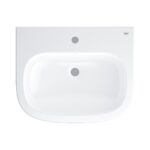 Grohe Euro Ceramic Раковина 60 (39335000) - Зображення 4