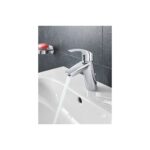 Grohe Euro Ceramic Раковина 60 (39335000) - Зображення 5