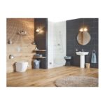Grohe Euro Ceramic Раковина 60 (39335000) - Зображення 6