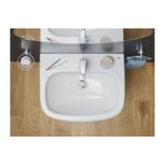 Grohe Euro Ceramic Раковина 60 (39335000) - Зображення 7