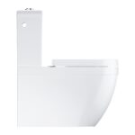 Grohe Euro Ceramic Унітаз підлогового монтажу (39338000) - Зображення 3