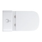 Grohe Euro Ceramic Унітаз підлогового монтажу (39338000) - Зображення 4