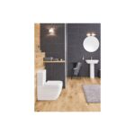 Grohe Euro Ceramic Унітаз підлогового монтажу (39338000) - Зображення 5
