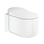 GROHE SPA Sensia Arena Настінний унітаз-біде з іонізацією повітря (39354SH1)